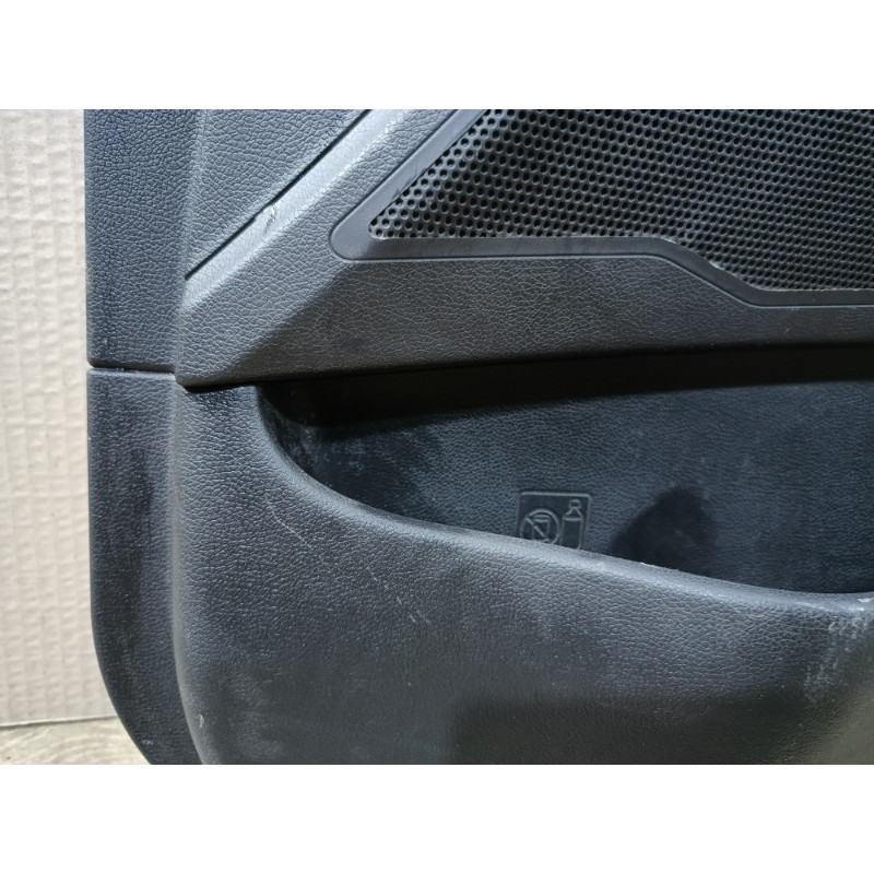 Дверная карта (салон) Hyundai Sonata YF 823203q050