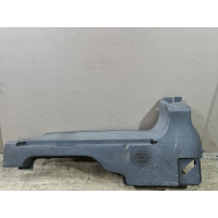 Обшивка Стойки