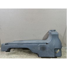 Обшивка Стойки