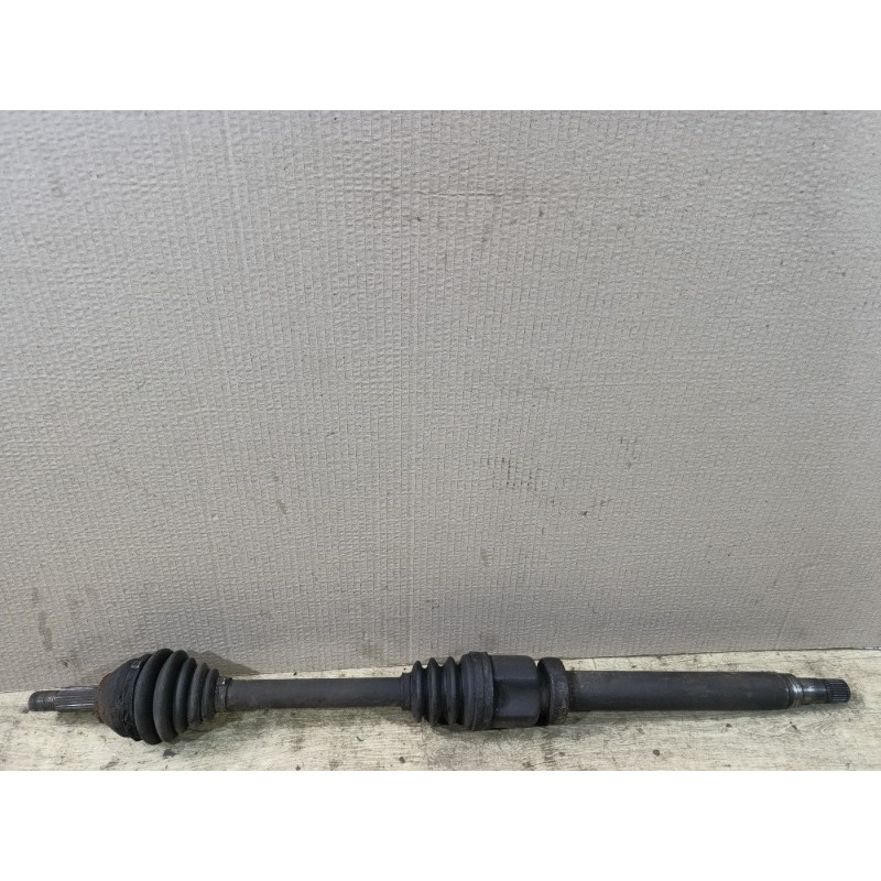 Привод (трансмиссия) Ford Transit Connect 1 2005 1.8L 5083615