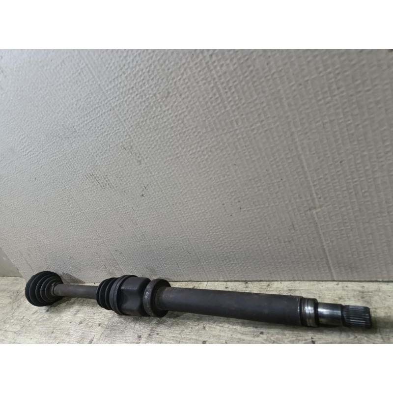 Привод (трансмиссия) Ford Transit Connect 1 2005 1.8L 5083615