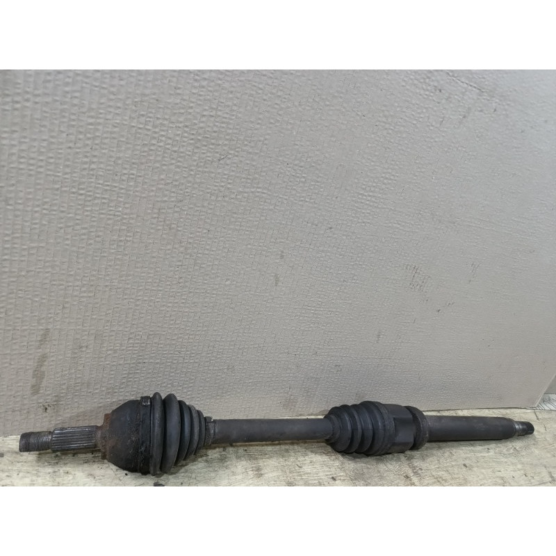 Привод (трансмиссия) Ford Transit Connect 1 2005 1.8L 5083615