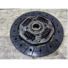Диск сцепления