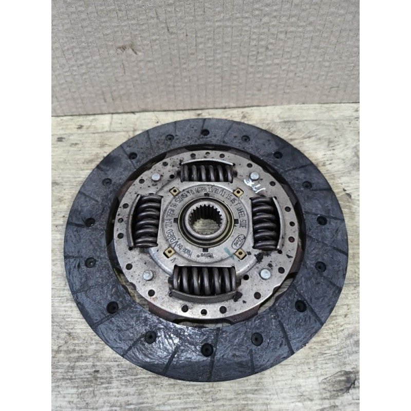 Диск сцепления (трансмиссия) Ford Transit Connect 1 2005 1.8L 2t147550ha