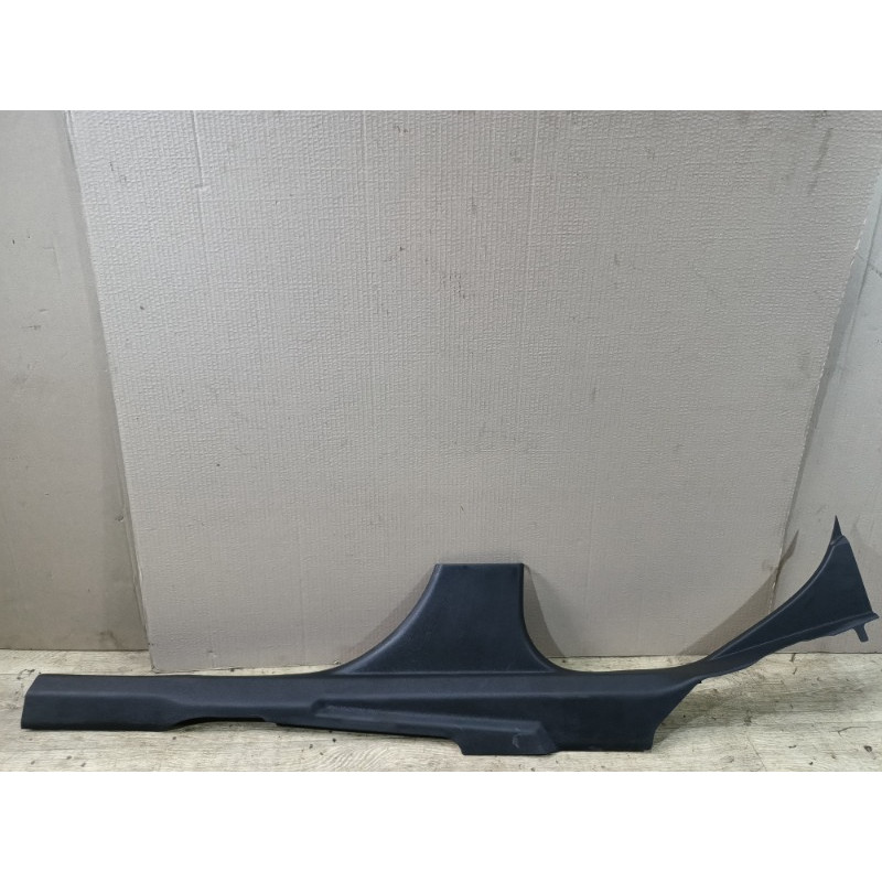 Накладка на поріг (кузов і елементи) Opel Vectra C 2004 2.2 24451481