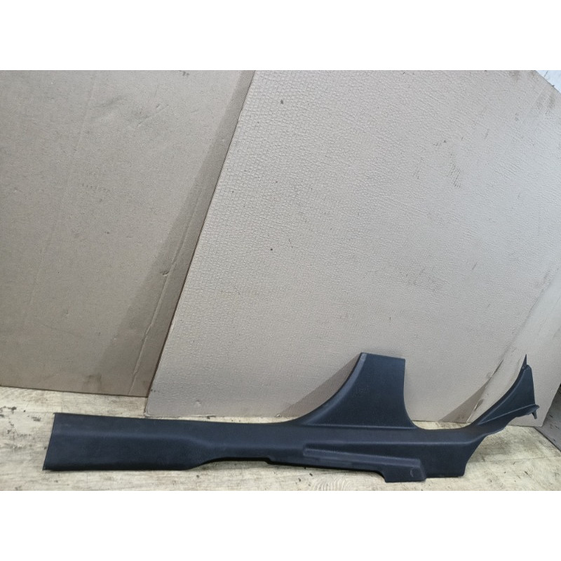 Накладка на поріг (кузов і елементи) Opel Vectra C 2004 2.2 24451481