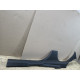 Накладка на поріг (кузов і елементи) Opel Vectra C 2004 2.2 24451481