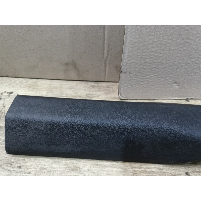 Накладка на поріг (кузов і елементи) Opel Vectra C 2004 2.2 24451481