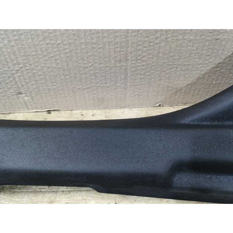 Накладка на поріг (кузов і елементи) Opel Vectra C 2004 2.2 24451481