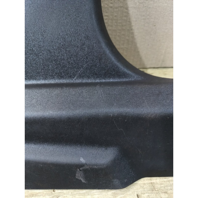 Накладка на поріг (кузов і елементи) Opel Vectra C 2004 2.2 24451481