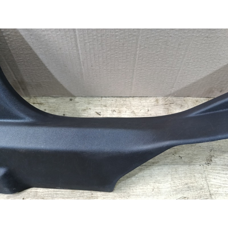 Накладка на поріг (кузов і елементи) Opel Vectra C 2004 2.2 24451481