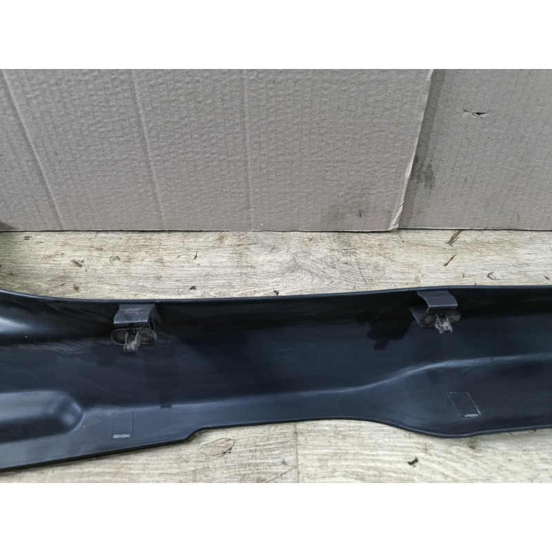 Накладка на поріг (кузов і елементи) Opel Vectra C 2004 2.2 24451481