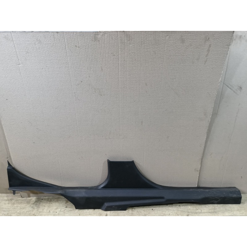 Накладка на поріг (кузов і елементи) Opel Vectra C 2004 2.2 24451478