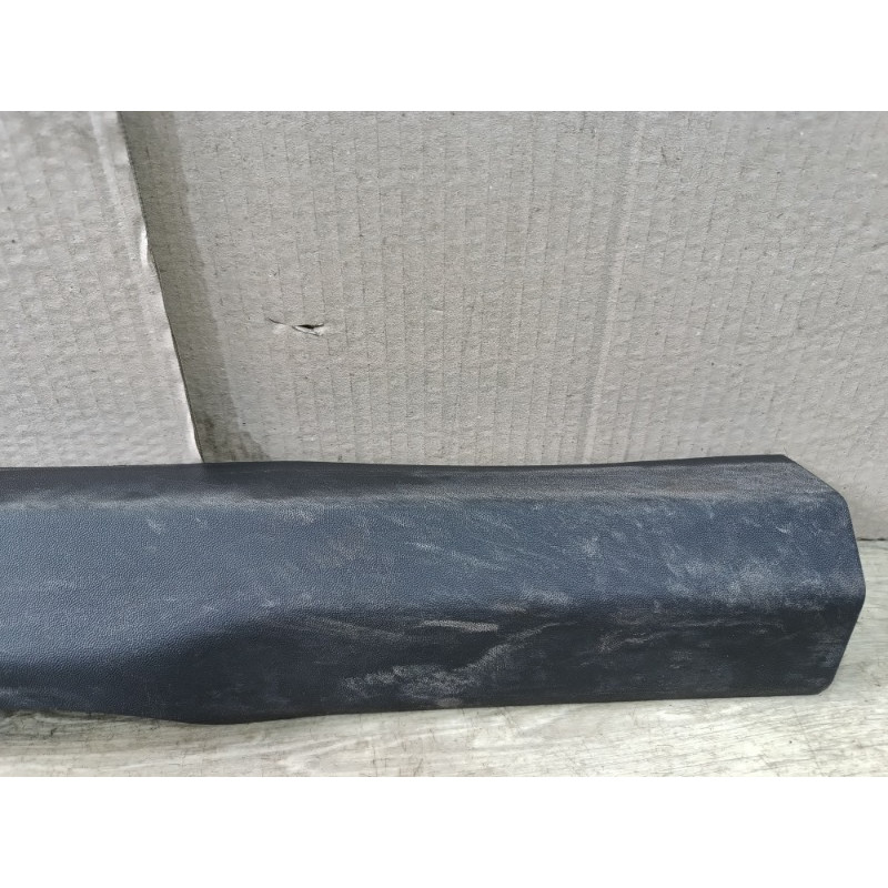 Накладка на поріг (кузов і елементи) Opel Vectra C 2004 2.2 24451478