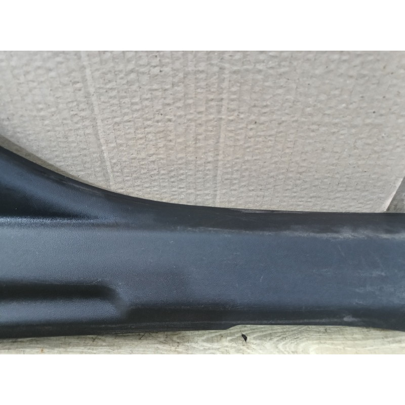 Накладка на поріг (кузов і елементи) Opel Vectra C 2004 2.2 24451478