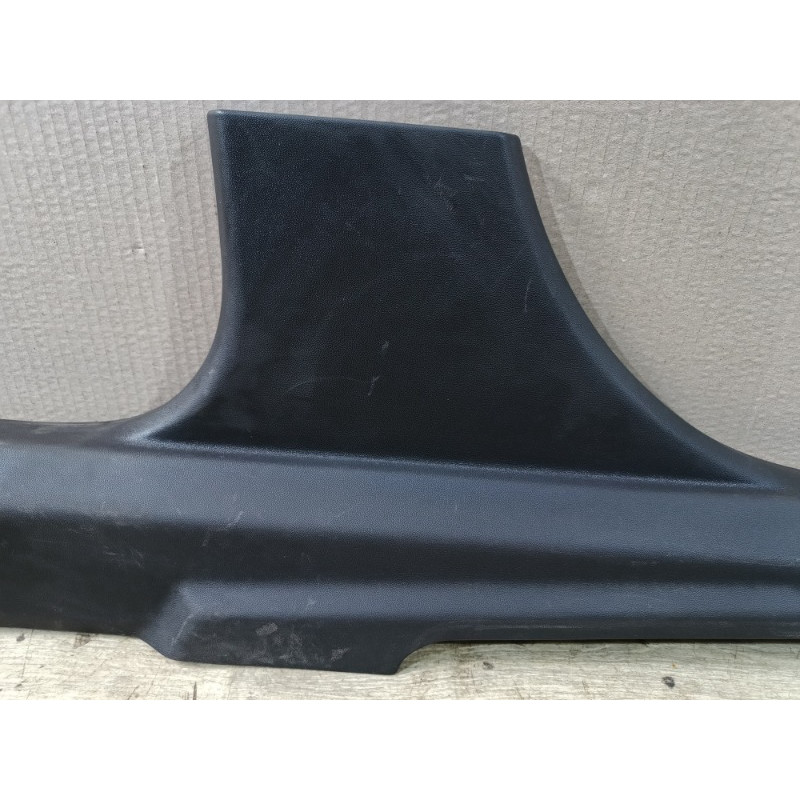 Накладка на поріг (кузов і елементи) Opel Vectra C 2004 2.2 24451478