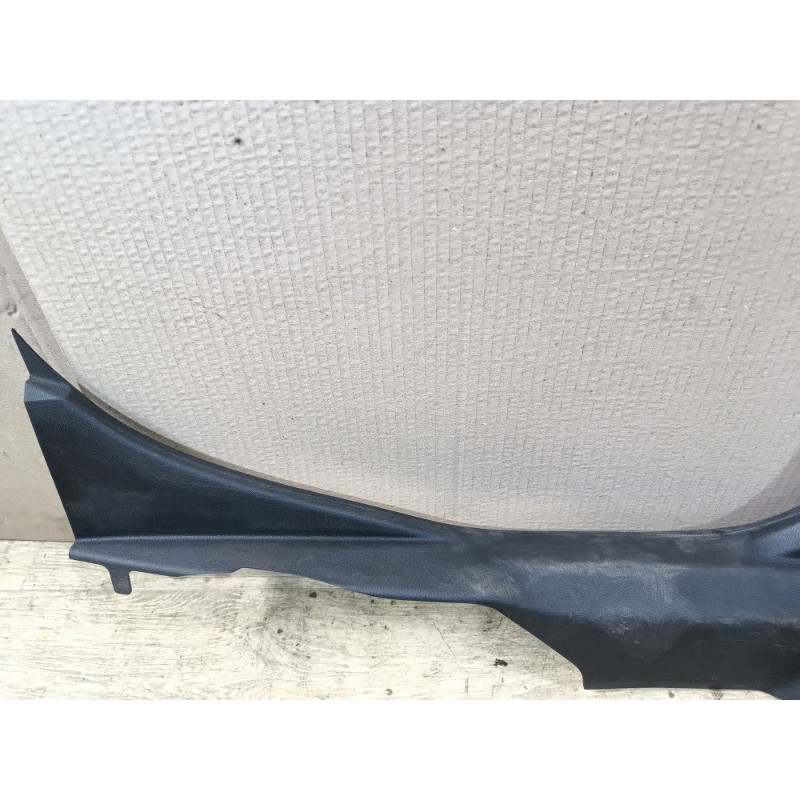 Накладка на поріг (кузов і елементи) Opel Vectra C 2004 2.2 24451478