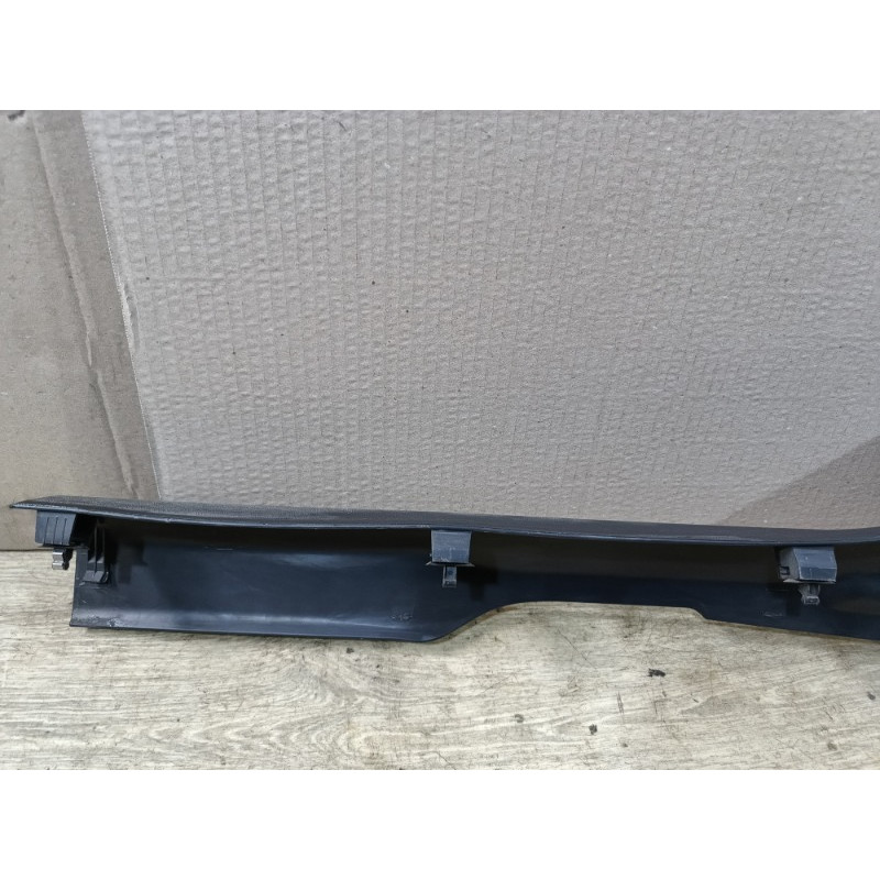 Накладка на поріг (кузов і елементи) Opel Vectra C 2004 2.2 24451478