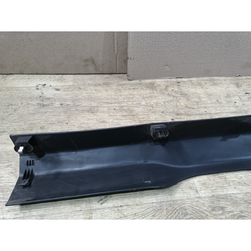 Накладка на поріг (кузов і елементи) Opel Vectra C 2004 2.2 24451478