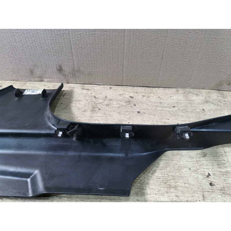 Накладка на поріг (кузов і елементи) Opel Vectra C 2004 2.2 24451478