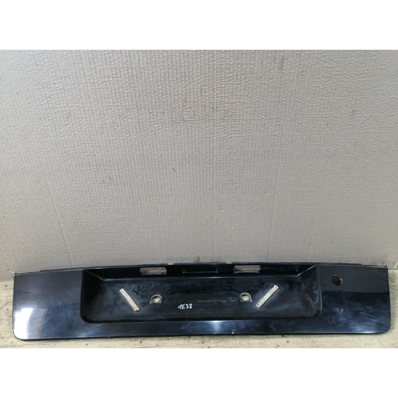 Накладка крышки багажника (кузов и элементы) BMW 7-series E38 1996 M60B40 51138169665