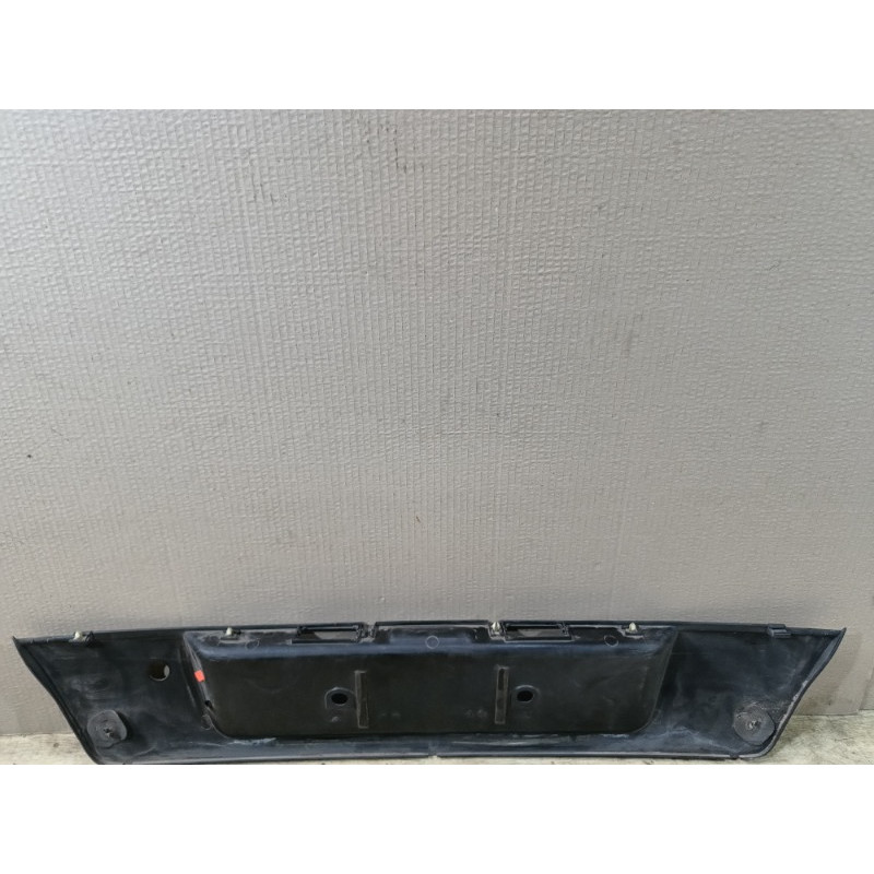 Накладка крышки багажника (кузов и элементы) BMW 7-series E38 1996 M60B40 51138169665