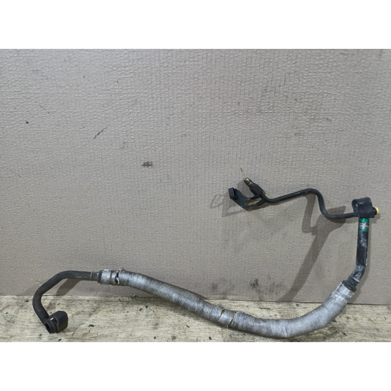 Трубка кондиционера (отопление и кондиционирование) BMW 3-series E46 2001 M54B30 64536923956