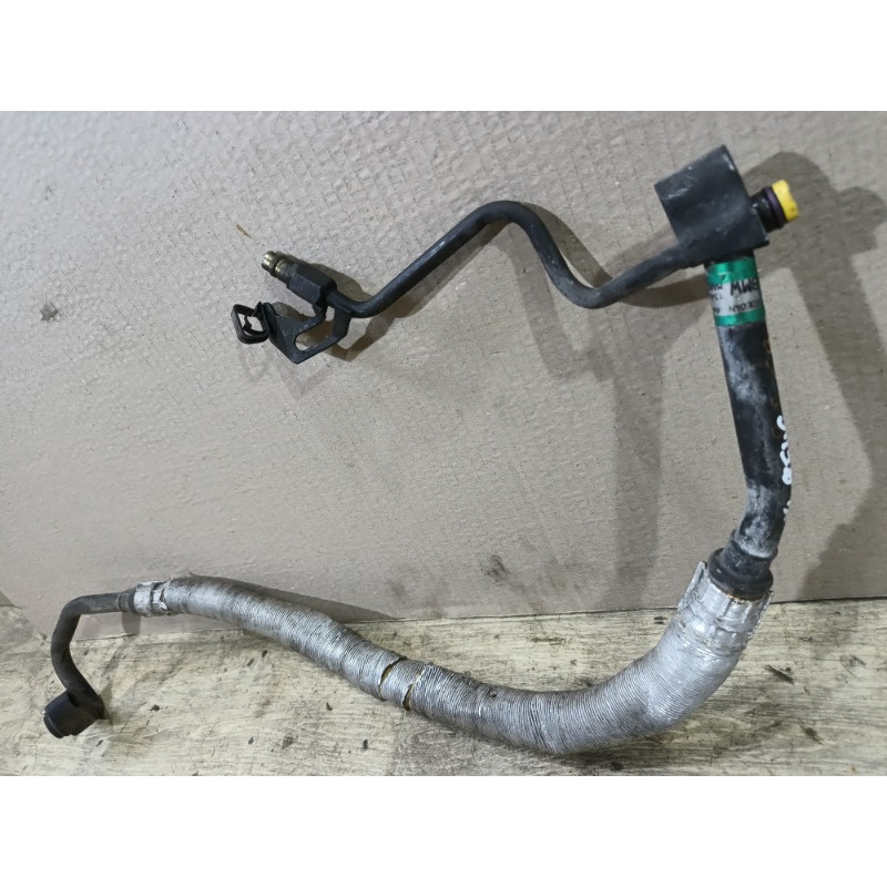 Трубка кондиционера (отопление и кондиционирование) BMW 3-series E46 2001 M54B30 64536923956