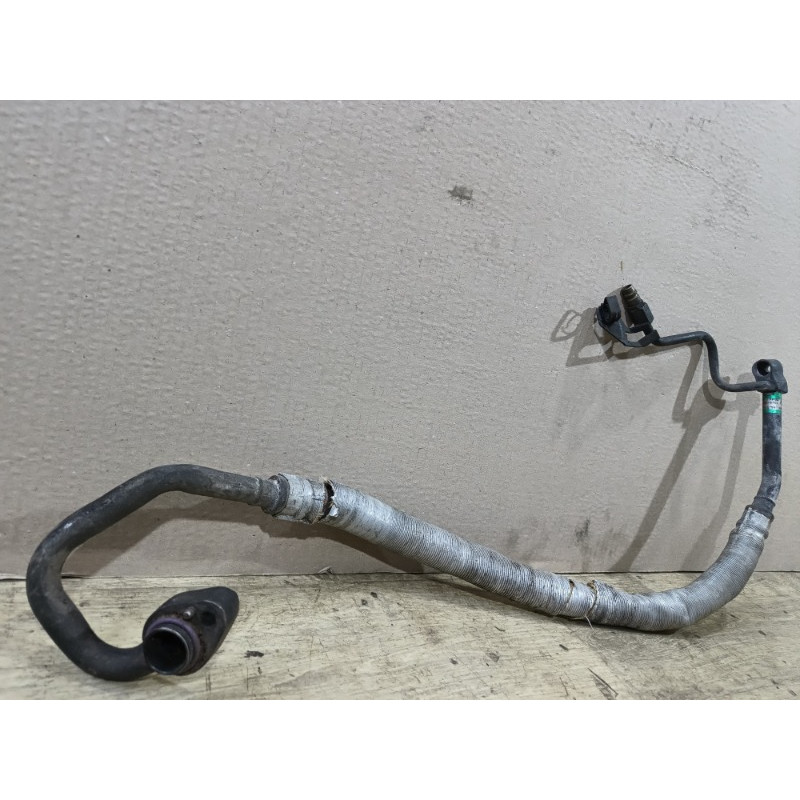 Трубка кондиционера (отопление и кондиционирование) BMW 3-series E46 2001 M54B30 64536923956