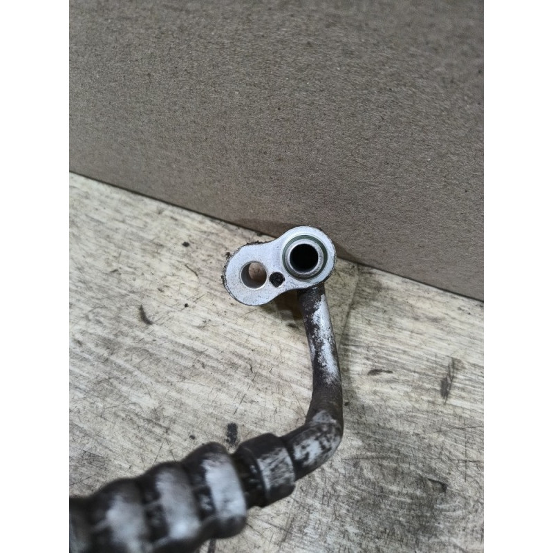 Трубка кондиционера (отопление и кондиционирование) BMW 3-series E36 1996 2.0 64538391323