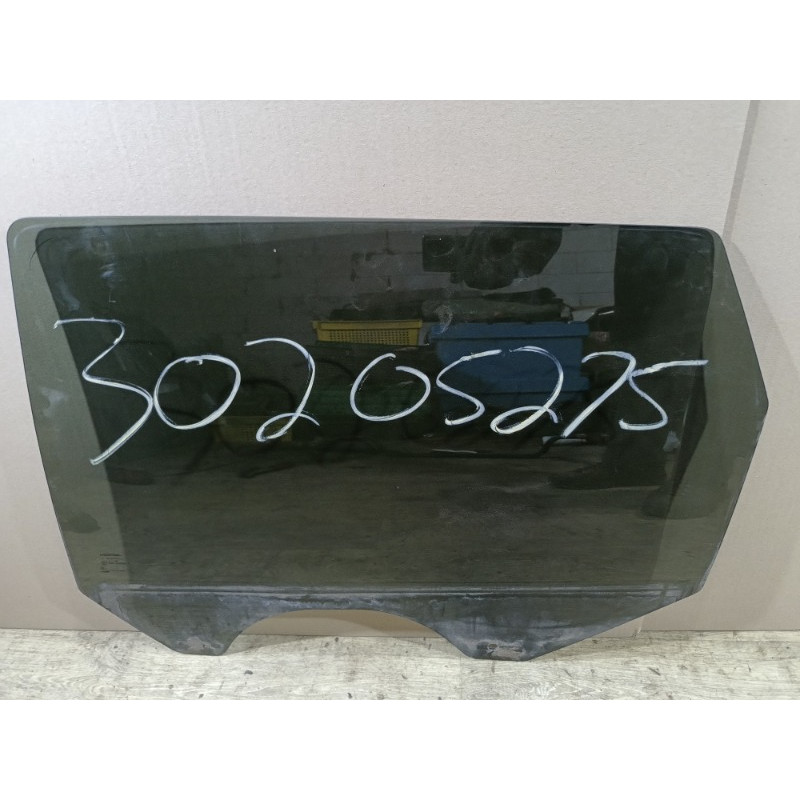 Стекло (кузов и элементы) Dodge Journey SXT 2013 3.6 5076891AC