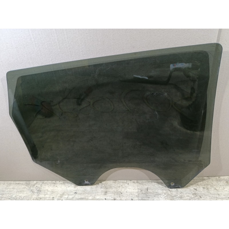 Стекло (кузов и элементы) Dodge Journey SXT 2013 3.6 5076891AC