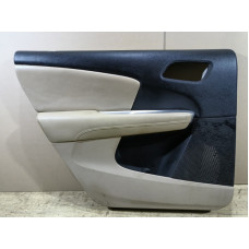 Дверная карта