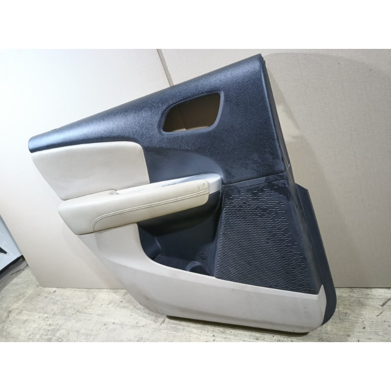 Дверна карта (салон) Dodge Journey SXT 2013 3.6 1qf231xlaf