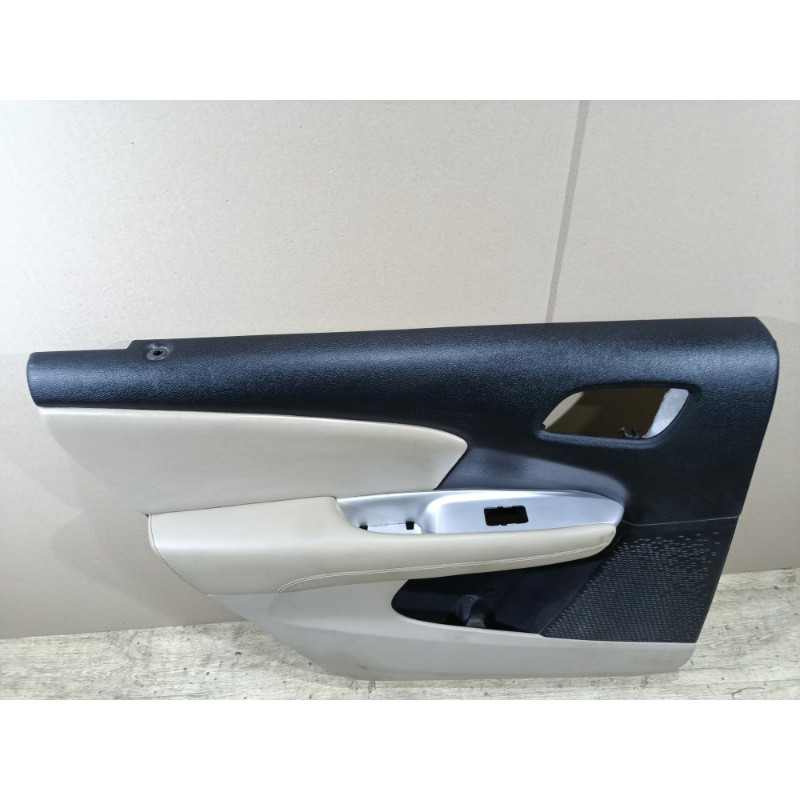 Дверна карта (салон) Dodge Journey SXT 2013 3.6 1qf231xlaf