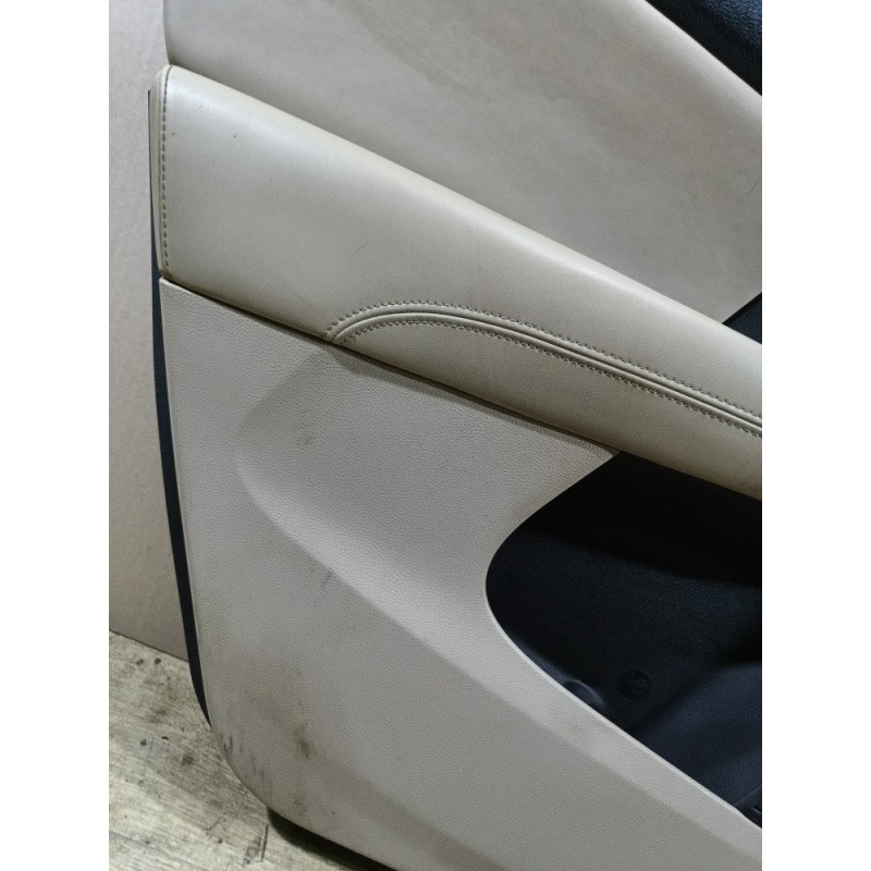 Дверна карта (салон) Dodge Journey SXT 2013 3.6 1qf231xlaf