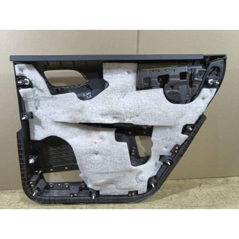 Дверна карта (салон) Dodge Journey SXT 2013 3.6 1qf231xlaf