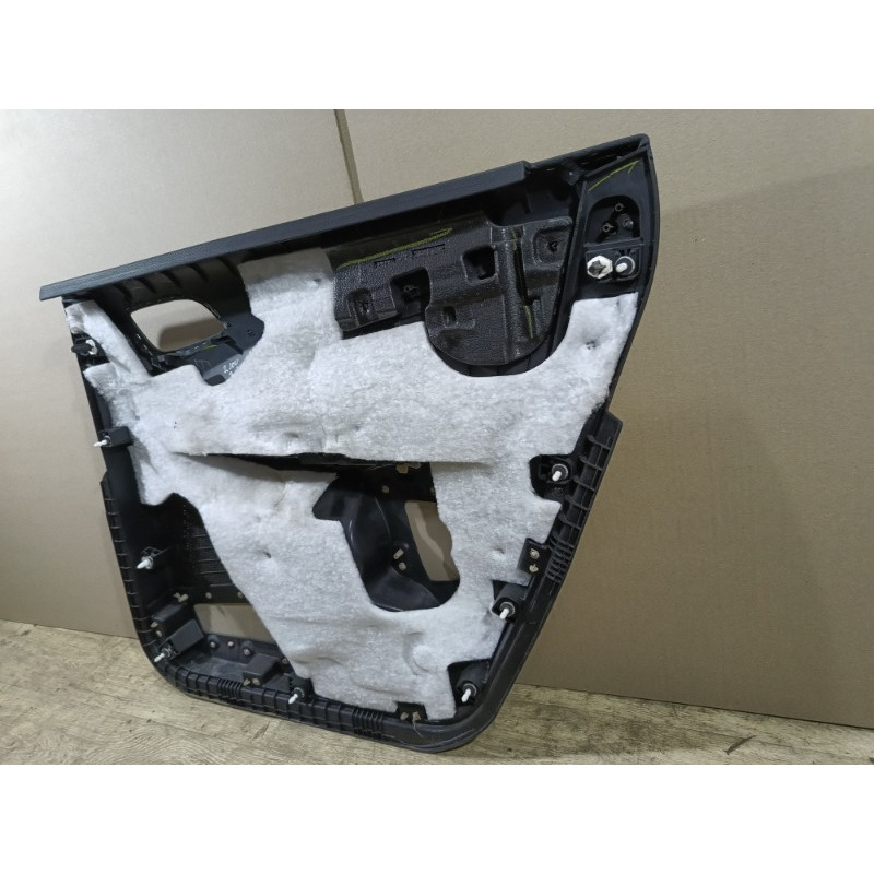 Дверна карта (салон) Dodge Journey SXT 2013 3.6 1qf231xlaf