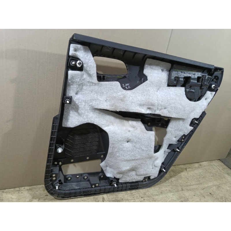 Дверна карта (салон) Dodge Journey SXT 2013 3.6 1qf231xlaf