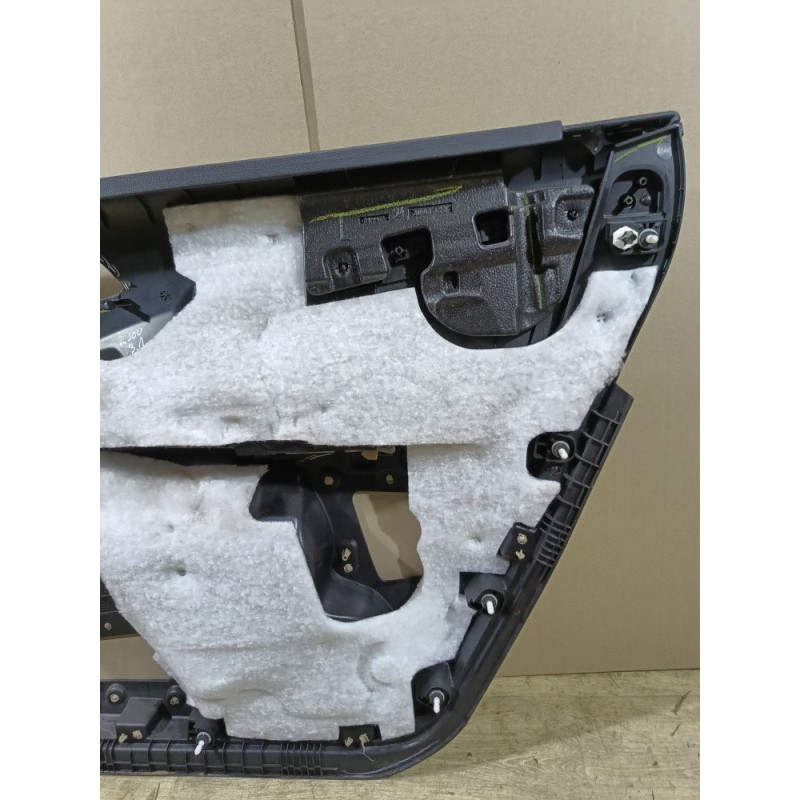 Дверна карта (салон) Dodge Journey SXT 2013 3.6 1qf231xlaf