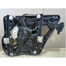 Механизм стеклоподъемника