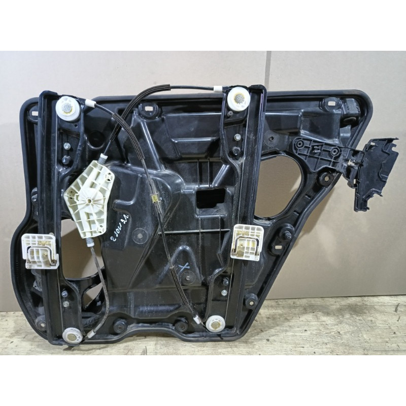 Механизм стеклоподъемника (кузов и элементы) Dodge Journey SXT 2013 3.6 68103381AA