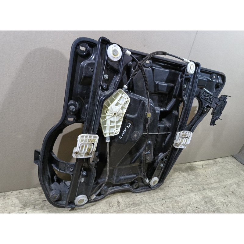 Механизм стеклоподъемника (кузов и элементы) Dodge Journey SXT 2013 3.6 68103381AA