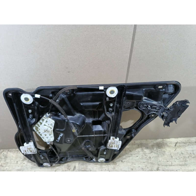 Механизм стеклоподъемника (кузов и элементы) Dodge Journey SXT 2013 3.6 68103381AA