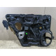 Механизм стеклоподъемника (кузов и элементы) Dodge Journey SXT 2013 3.6 68103381AA