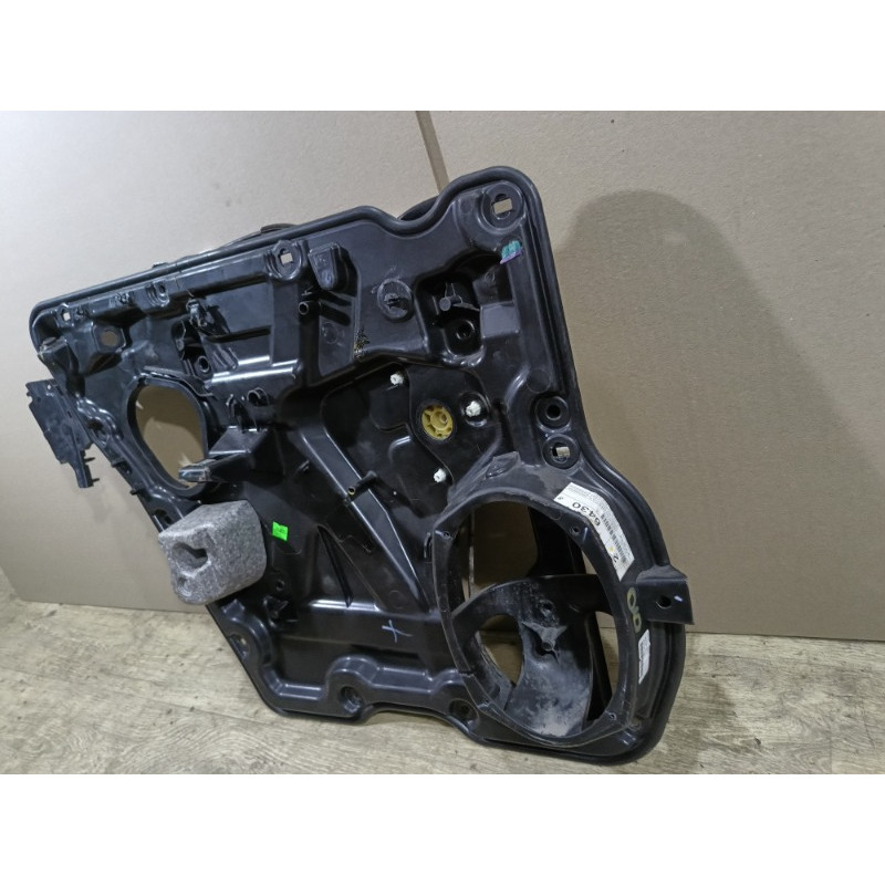 Механизм стеклоподъемника (кузов и элементы) Dodge Journey SXT 2013 3.6 68103381AA