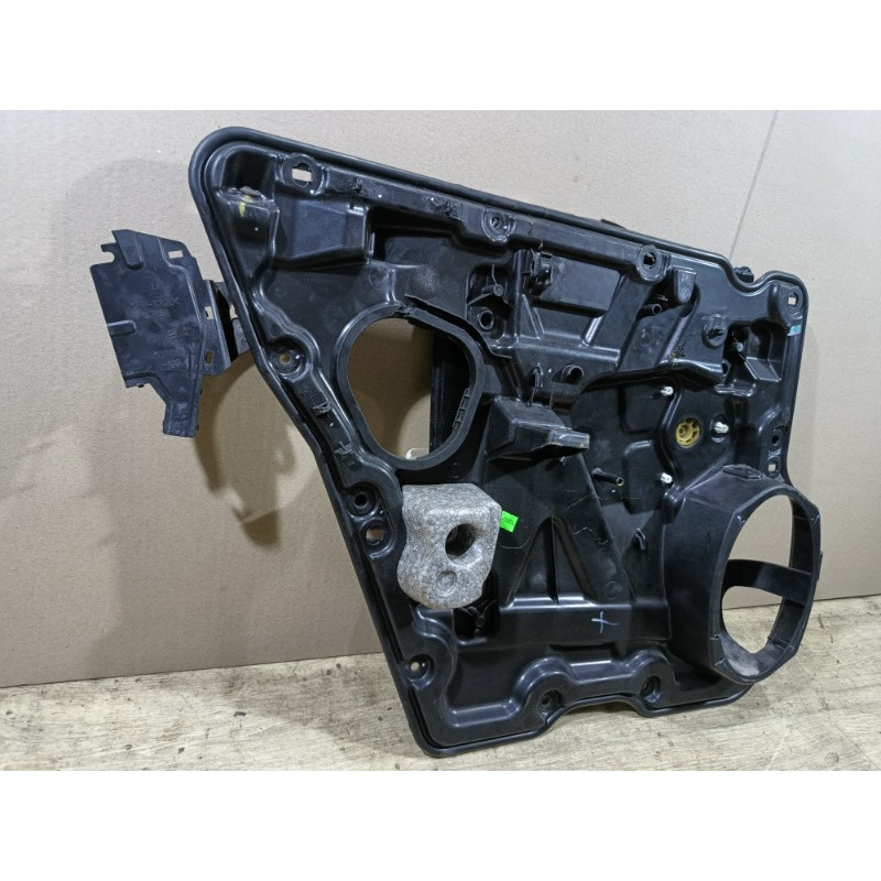 Механизм стеклоподъемника (кузов и элементы) Dodge Journey SXT 2013 3.6 68103381AA