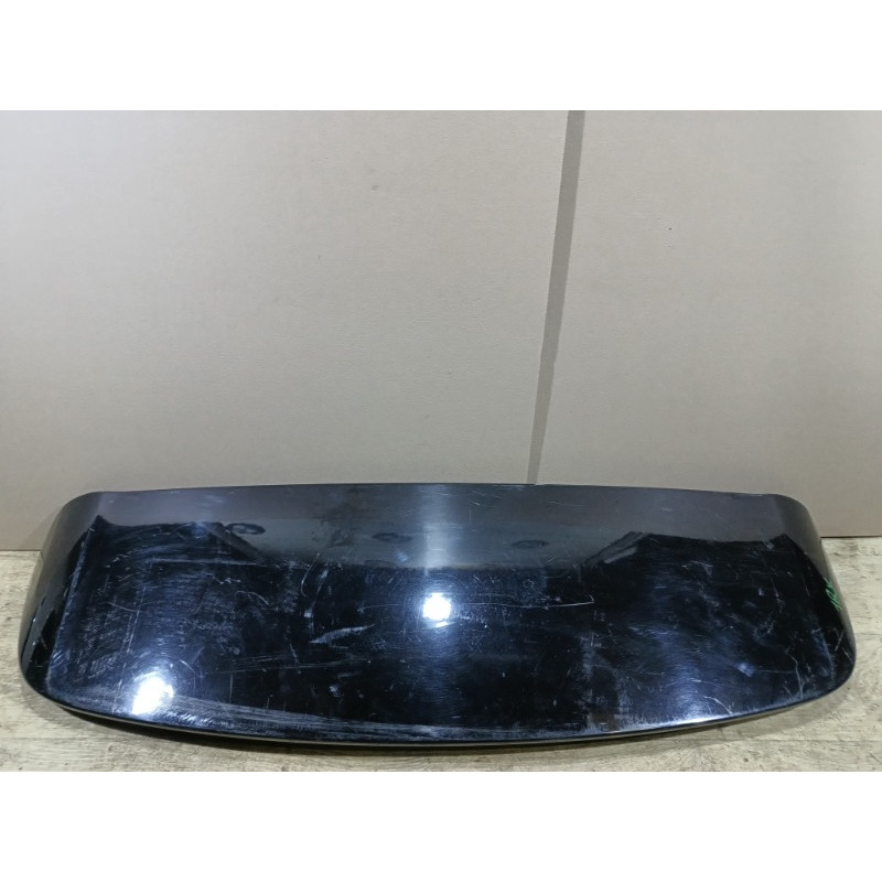 Спойлер (кузов и элементы) Lexus RX XU30 2007 3.0 1MZ-FE 7608548040