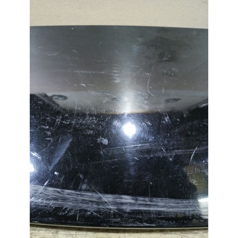 Спойлер (кузов и элементы) Lexus RX XU30 2007 3.0 1MZ-FE 7608548040