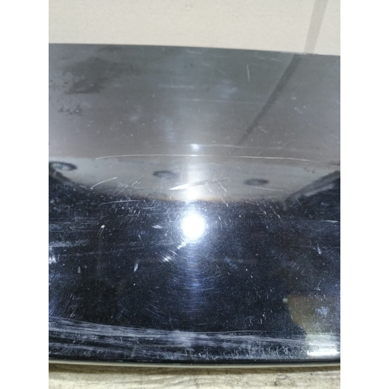 Спойлер (кузов и элементы) Lexus RX XU30 2007 3.0 1MZ-FE 7608548040